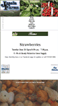 Mobile Screenshot of jenalafarms.com